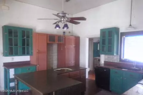Kitchen - 8950 Highway 35 S, Forest, MS 39074 photo 3 of 3
