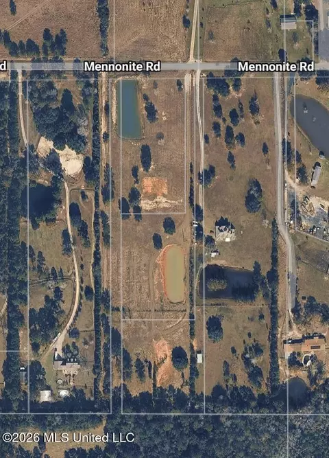 00 Mennonite Rd, Gulfport, MS 39503