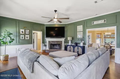 209 Pine Pl, Madison, MS 39110 photo 9