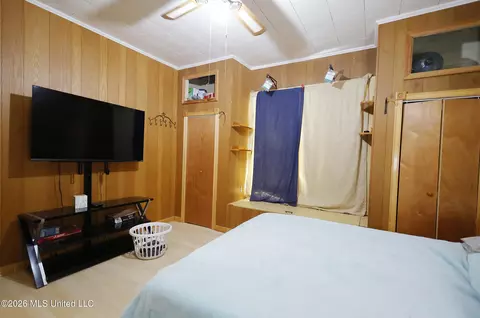 Bedroom - 3112 W Highway 98, Summit, MS 39666 photo 5 of 6
