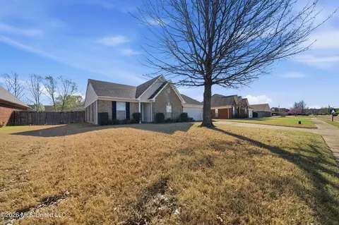 6442 Sandbourne E, Olive Branch, MS 38654