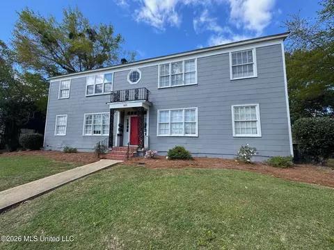 1033 Monroe Street Apt A B C D E F St #A, B, C, D, E, F, Jackson, MS 39202
