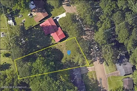 4319 Liberty Hill Rd, Jackson, MS 39206 photo 6
