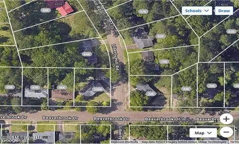 4319 Liberty Hill Rd, Jackson, MS 39206 photo 7