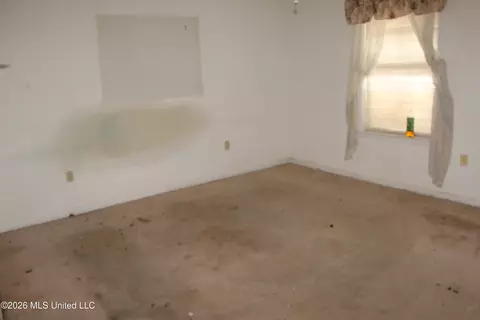 Bedroom - 206 E Meadowbrook Dr, Brookhaven, MS 39601 photo 1 of 3