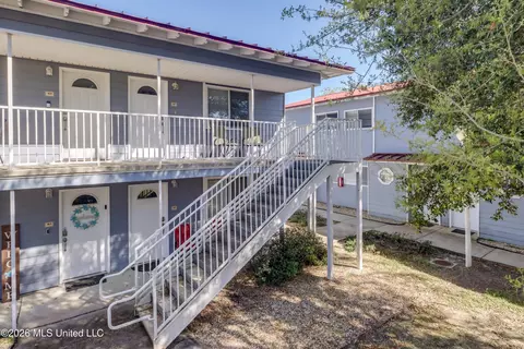 1664 Beach Blvd #K167, Biloxi, MS 39531