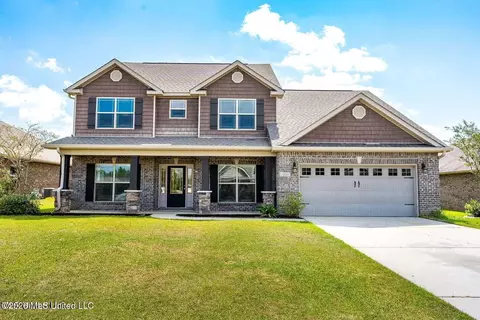 10280 Hutter Rd, Gulfport, MS 39503