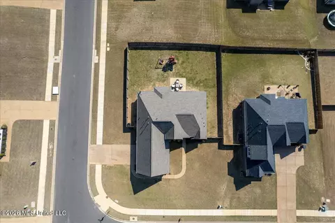 View/Area - 1948 Ava Dr, Nesbit, MS 38651 photo 2 of 3