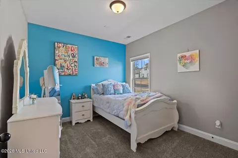 Bedroom - 1948 Ava Dr, Nesbit, MS 38651 photo 6 of 6