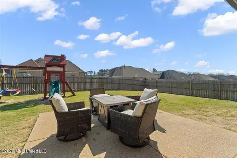 Exterior - 1948 Ava Dr, Nesbit, MS 38651 photo 10 of 10
