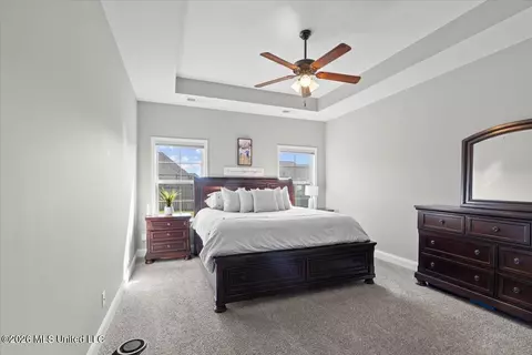 Bedroom - 1948 Ava Dr, Nesbit, MS 38651 photo 1 of 6