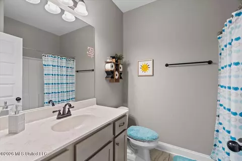 Bath - 1948 Ava Dr, Nesbit, MS 38651 photo 2 of 2