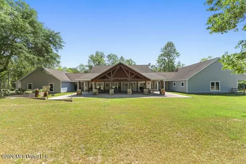19649 Busby Rd, Vancleave, MS 39565