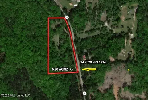 6259 Mississippi 5, Hickory Flat, MS 38633 photo 17