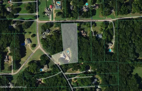 View/Area - 2382 Oak Creek Dr, Hernando, MS 38632 photo 1 of 1