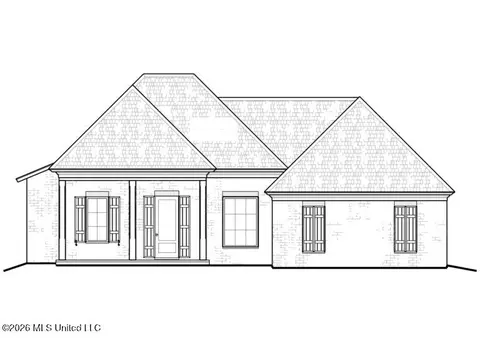 403 Old Maple Cv, Madison, MS 39110