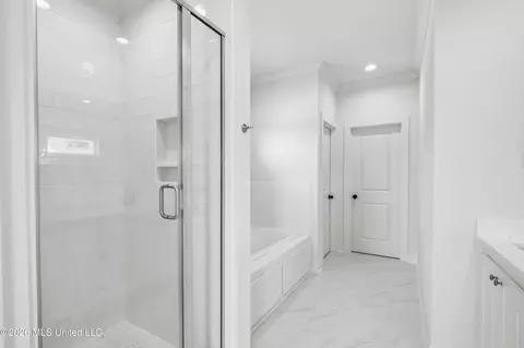 Entry Way - 403 Old Maple Cv, Madison, MS 39110 photo 6 of 6