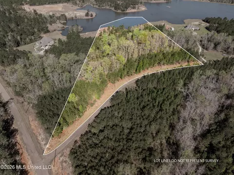0 Fairwinds Path, Sumrall, MS 39482