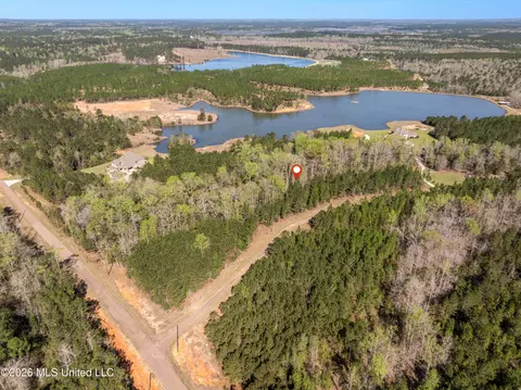 0 Fairwinds Path, Sumrall, MS 39482 photo 2