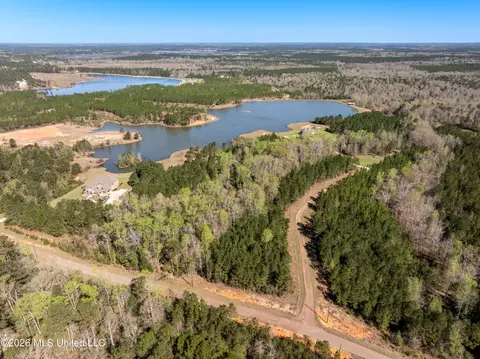0 Fairwinds Path, Sumrall, MS 39482 photo 3
