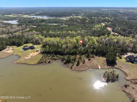0 Fairwinds Path, Sumrall, MS 39482 photo 4