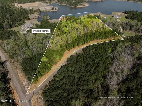 0 Fairwinds Path, Sumrall, MS 39482