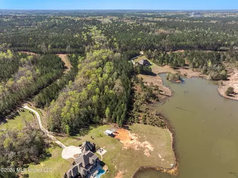 0 Fairwinds Path, Sumrall, MS 39482 photo 17