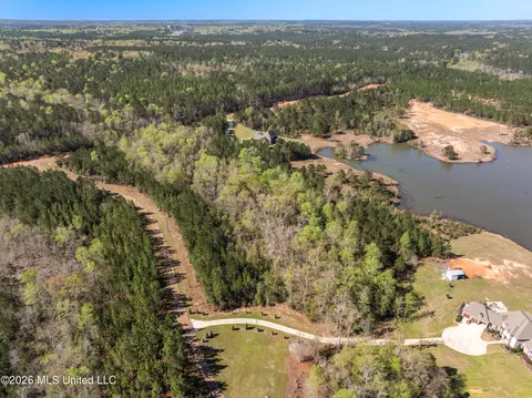 0 Fairwinds Path, Sumrall, MS 39482 photo 15