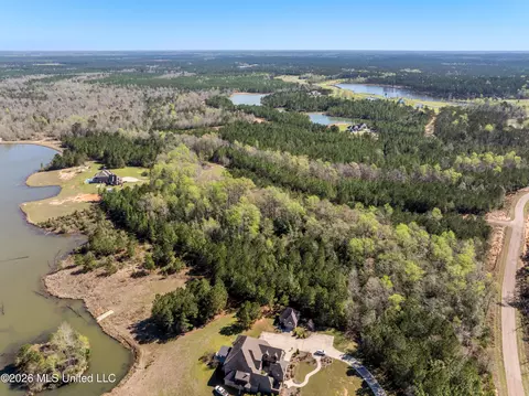 0 Fairwinds Path, Sumrall, MS 39482 photo 12