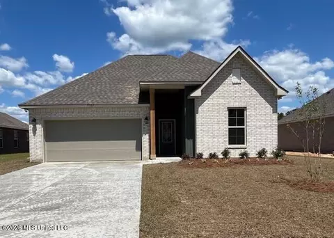 15163 High Point Dr, Gulfport, MS 39503