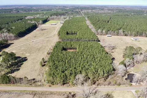 609 Barker Rd, Morton, MS 39117