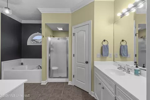 Bath - 69 Moss Woods Dr, Madison, MS 39110 photo 1 of 5