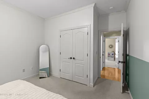 Bedroom - 69 Moss Woods Dr, Madison, MS 39110 photo 5 of 5