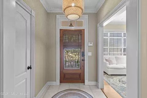Entry Way - 69 Moss Woods Dr, Madison, MS 39110 photo 1 of 2