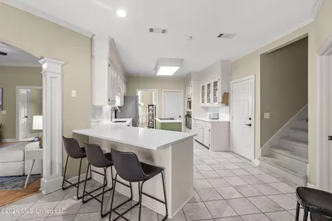 Kitchen - 69 Moss Woods Dr, Madison, MS 39110 photo 1 of 2