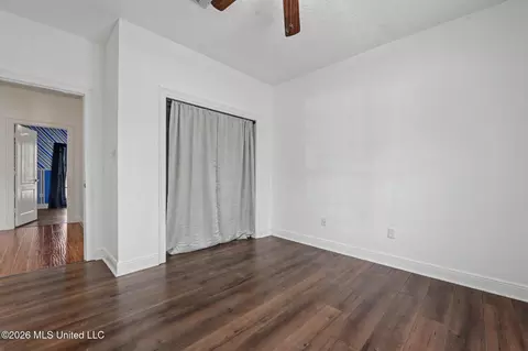 Bedroom - 5715 Anoai Way, Diamondhead, MS 39525 photo 3 of 5