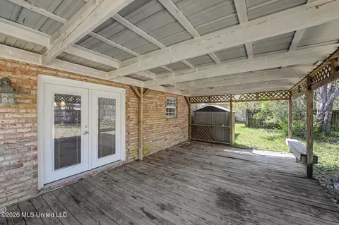 Exterior - 5715 Anoai Way, Diamondhead, MS 39525 photo 1 of 1
