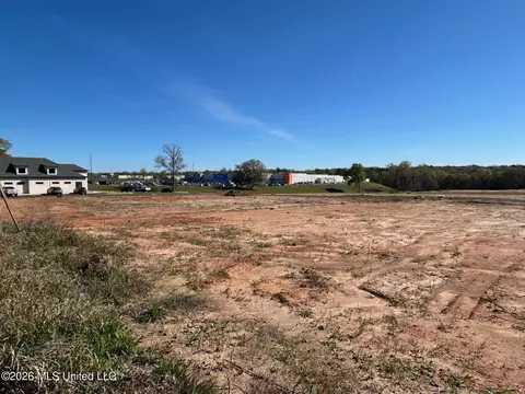 Old Highway 63 S Parcel 2, Lucedale, MS 39452