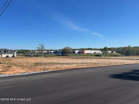 Old Highway 63 S Parcel 3, Lucedale, MS 39452