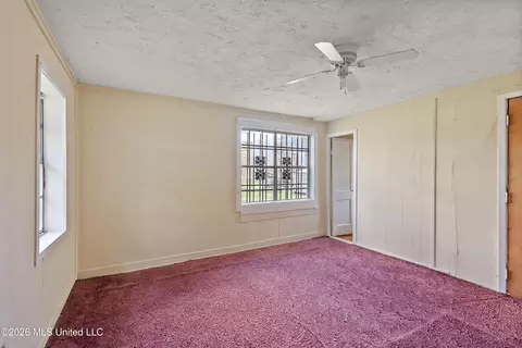 Bedroom - 1409 Ross Cir, Jackson, MS 39209 photo 1 of 1