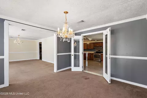 Dining - 1409 Ross Cir, Jackson, MS 39209 photo 1 of 1