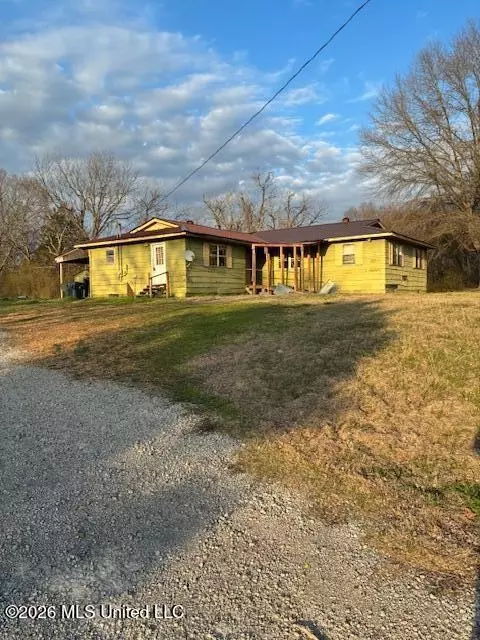 150 Stonewall Rd, Byhalia, MS 38611
