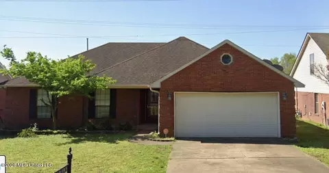 10395 Catalpa Cv, Olive Branch, MS 38654