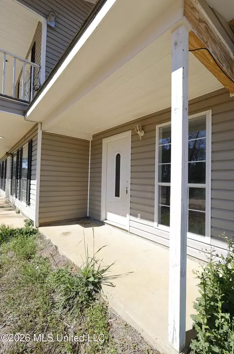 Exterior - 2101 NE Highway 44, Summit, MS 39666 photo 2 of 6