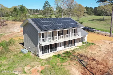 2101 NE Highway 44, Summit, MS 39666