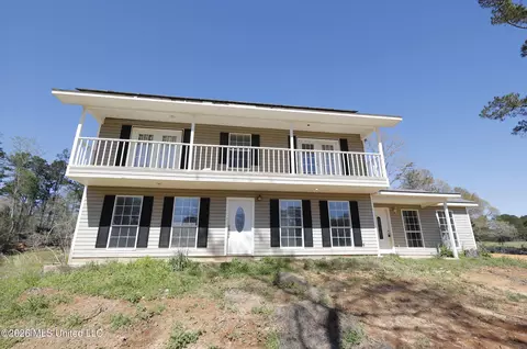 Exterior - 2101 NE Highway 44, Summit, MS 39666 photo 3 of 6
