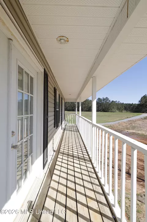 Exterior - 2101 NE Highway 44, Summit, MS 39666 photo 5 of 6