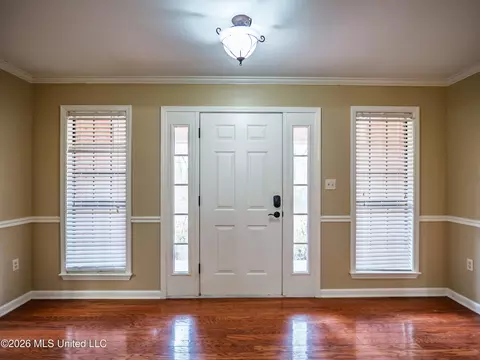 642 Deer Run, Batesville, MS 38606