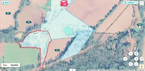 View/Area - 2729 Davis Rd, Benton, MS 39039 photo 2 of 4