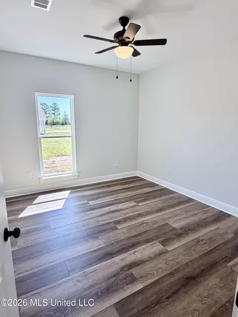 Bedroom - 210 Marshall Smith Rd, Lucedale, MS 39452 photo 1 of 3